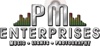 PM Enterprises Twin Cities Djs